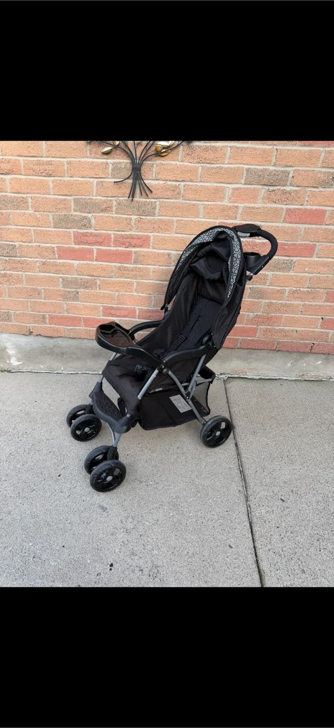 Safety 1st Stroller - photo 2