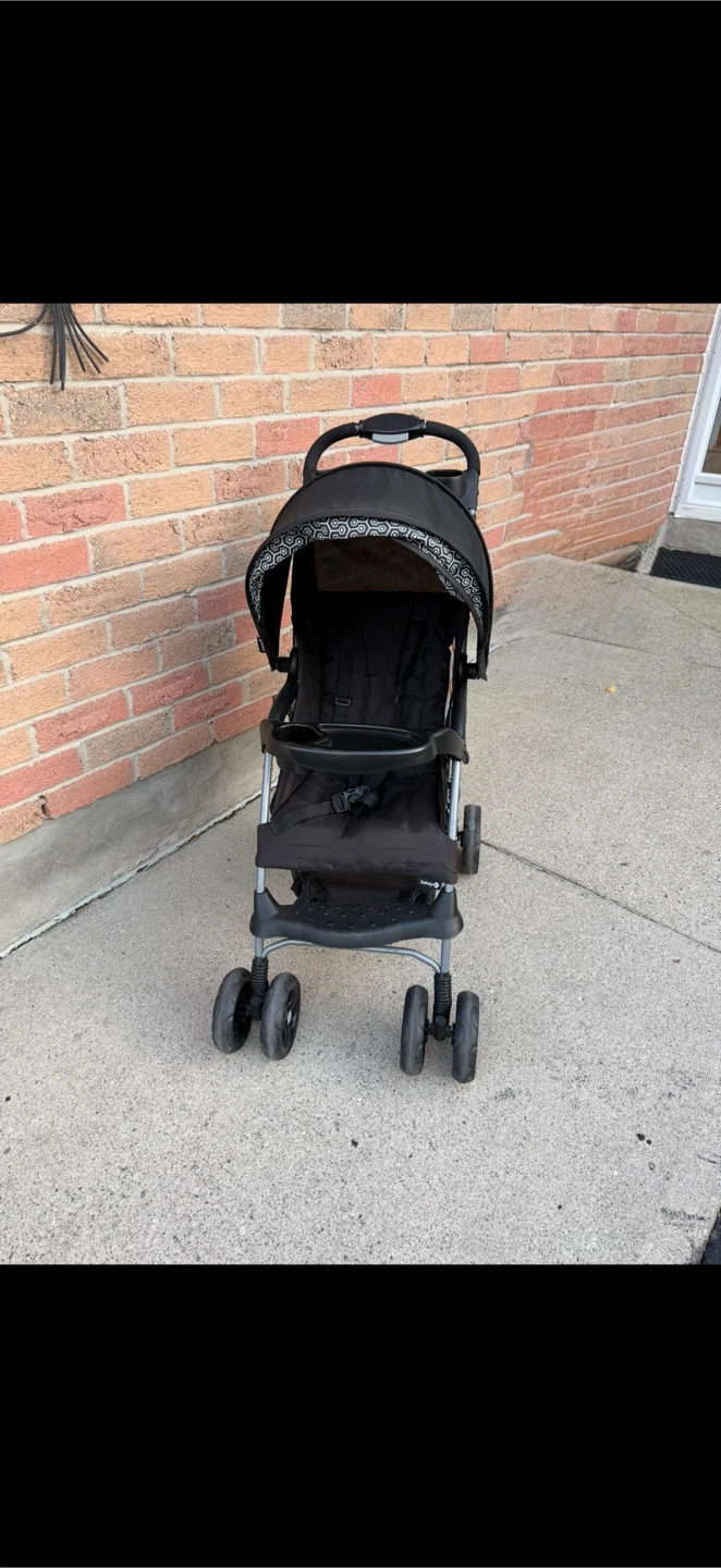 Safety 1st Stroller - photo 3