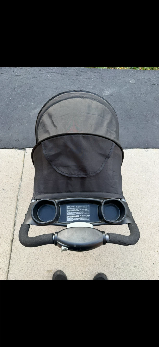 Safety 1st Stroller - photo 5