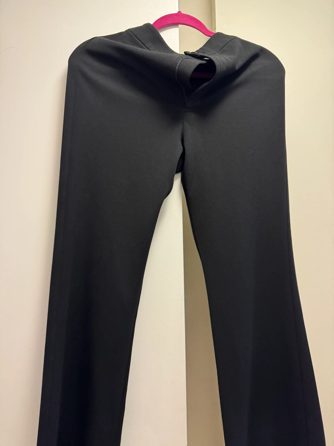 Mii Black Dress Pants
