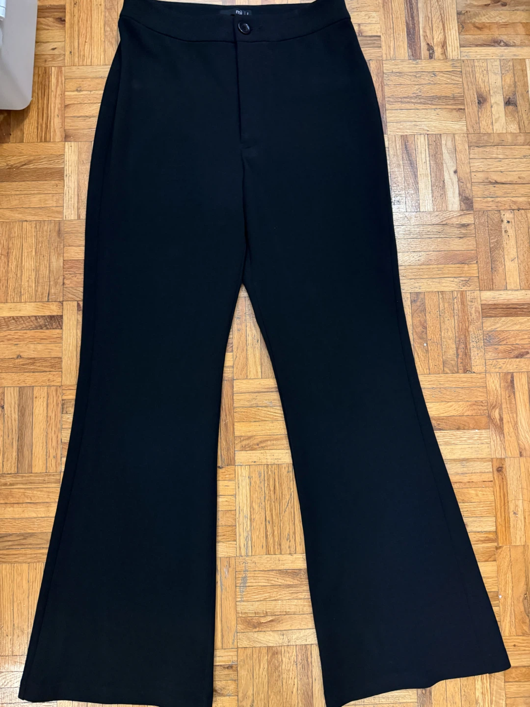Mii Black Dress Pants - photo 2