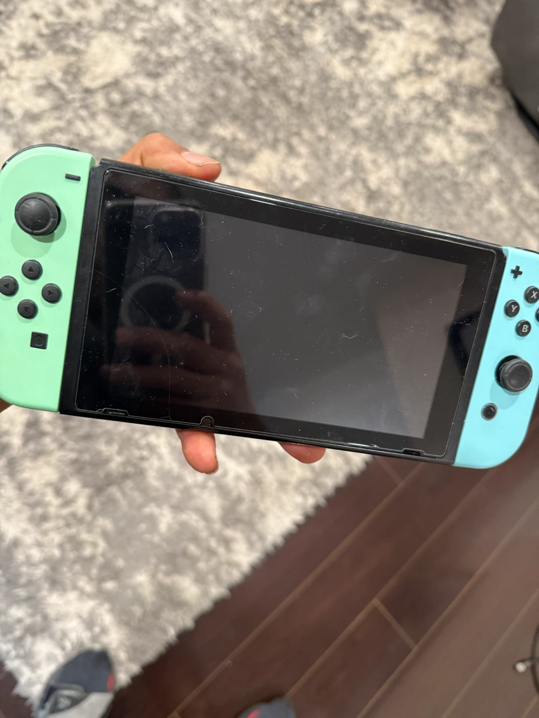 Nintendo Switch Console