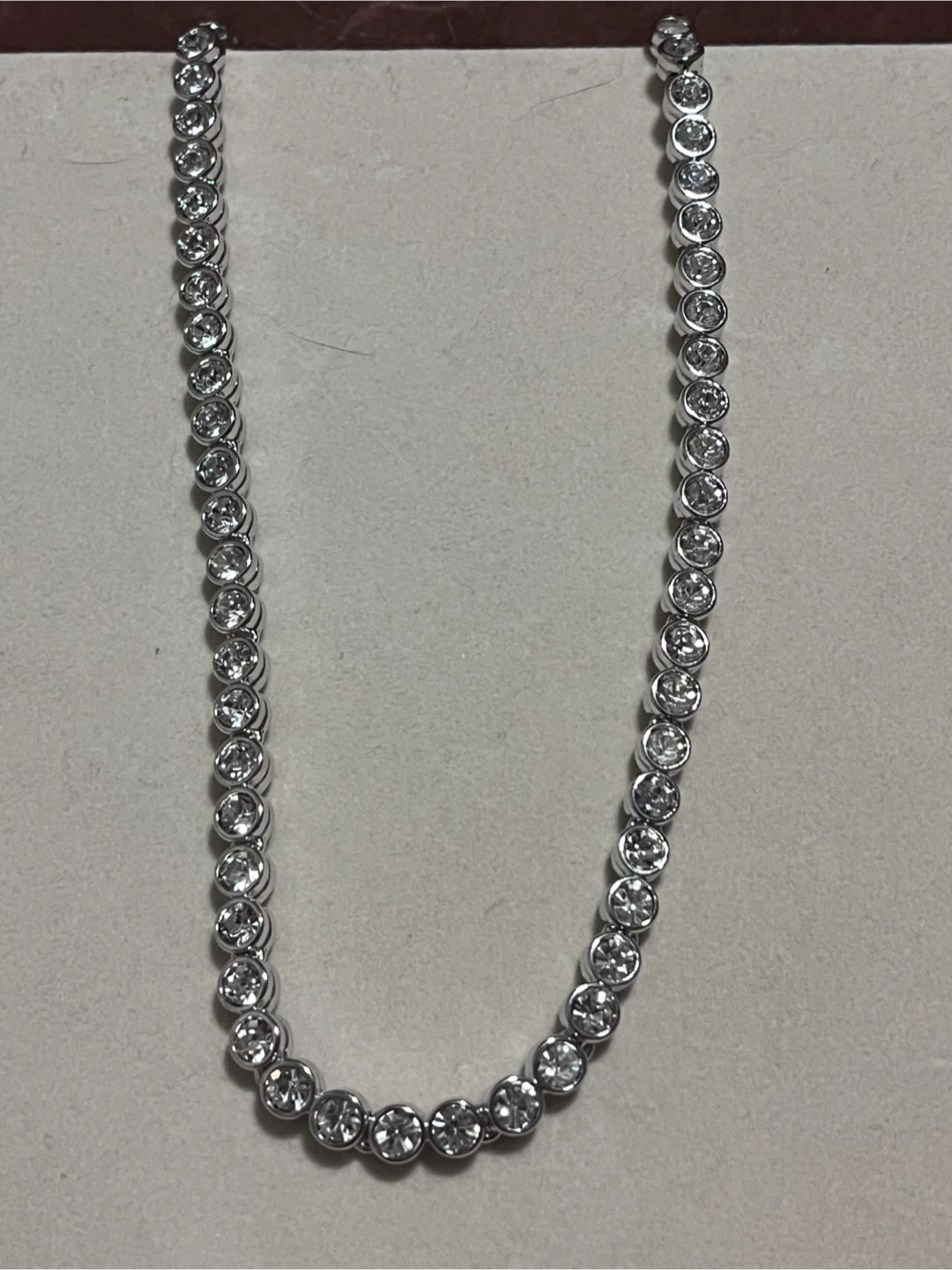 VTG D’Orlan Necklace