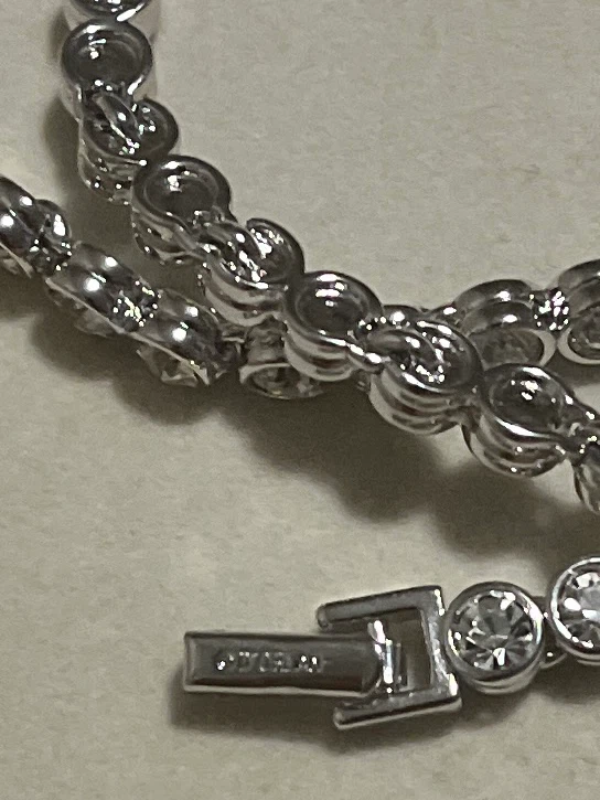 VTG D’Orlan Necklace - photo 2