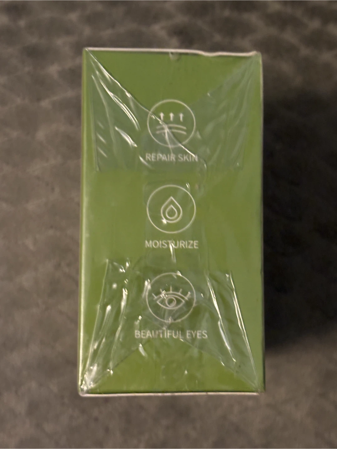 SADOER Aloe Vera Collagen Eye Mask - 60 Pieces - photo 3