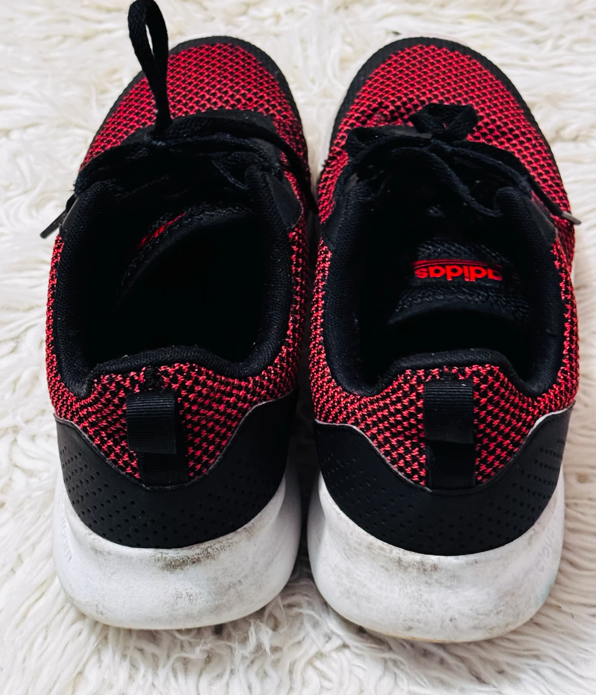 Adidas Cloudfoam Running Shoes US 8 / UK 7.5 / EU 41⅓ - photo 2