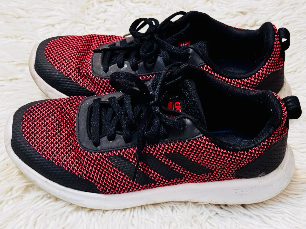 Adidas Cloudfoam Running Shoes US 8 / UK 7.5 / EU 41⅓ - photo 3