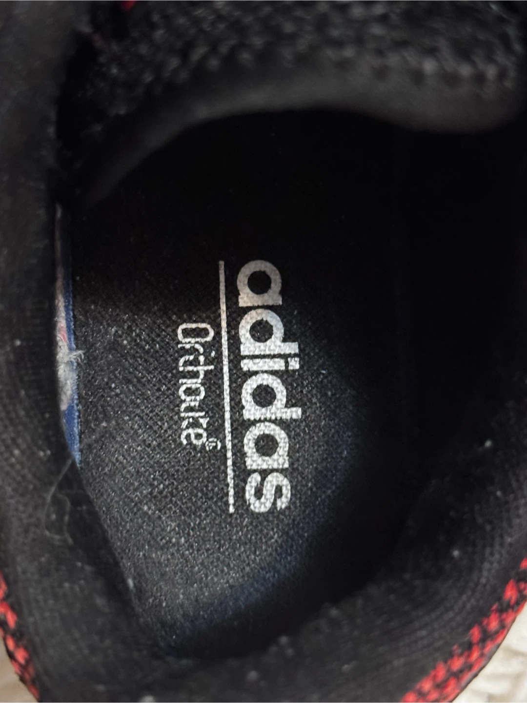 Adidas Cloudfoam Running Shoes US 8 / UK 7.5 / EU 41⅓ - photo 4
