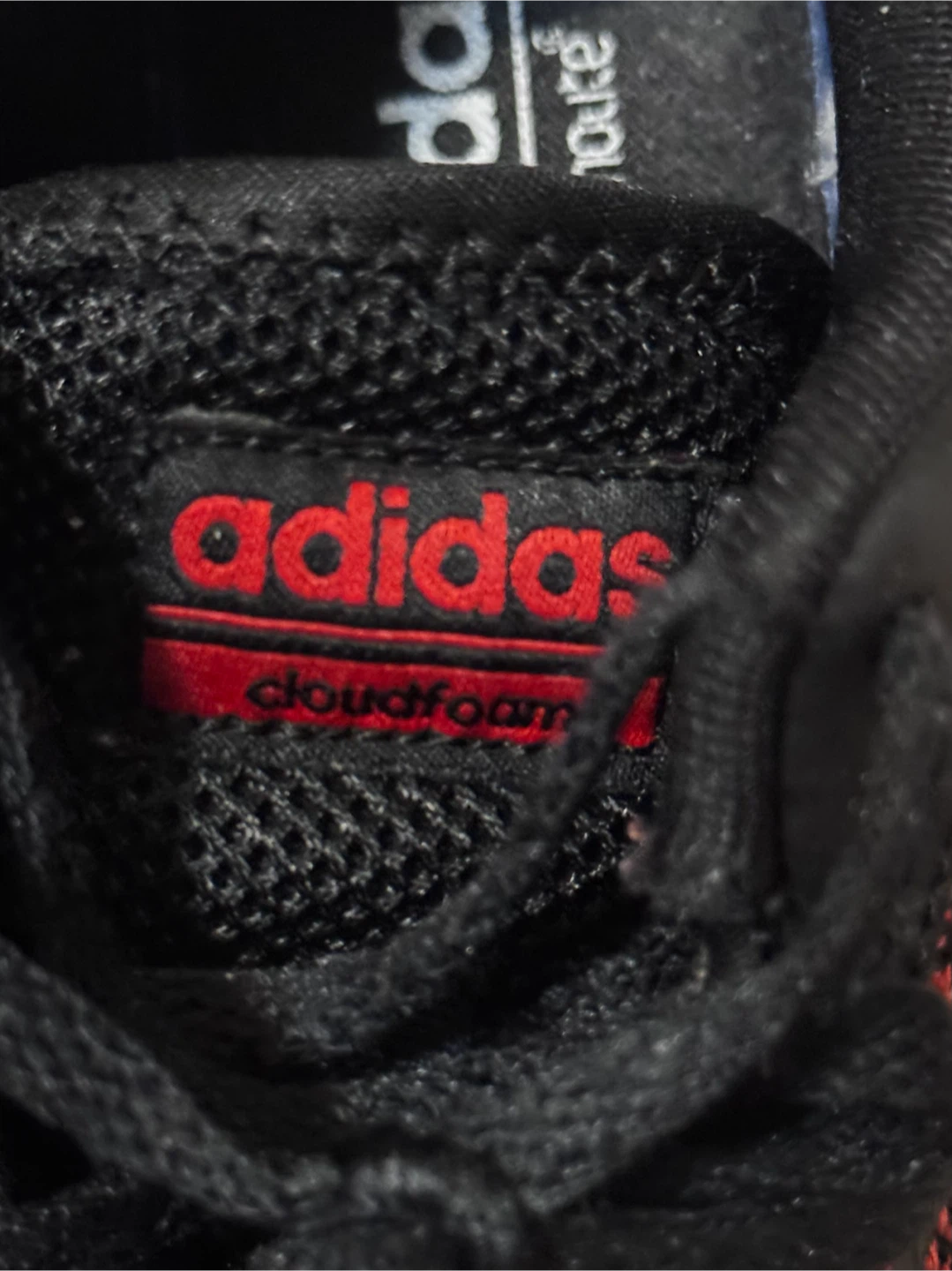 Adidas Cloudfoam Running Shoes US 8 / UK 7.5 / EU 41⅓ - photo 5