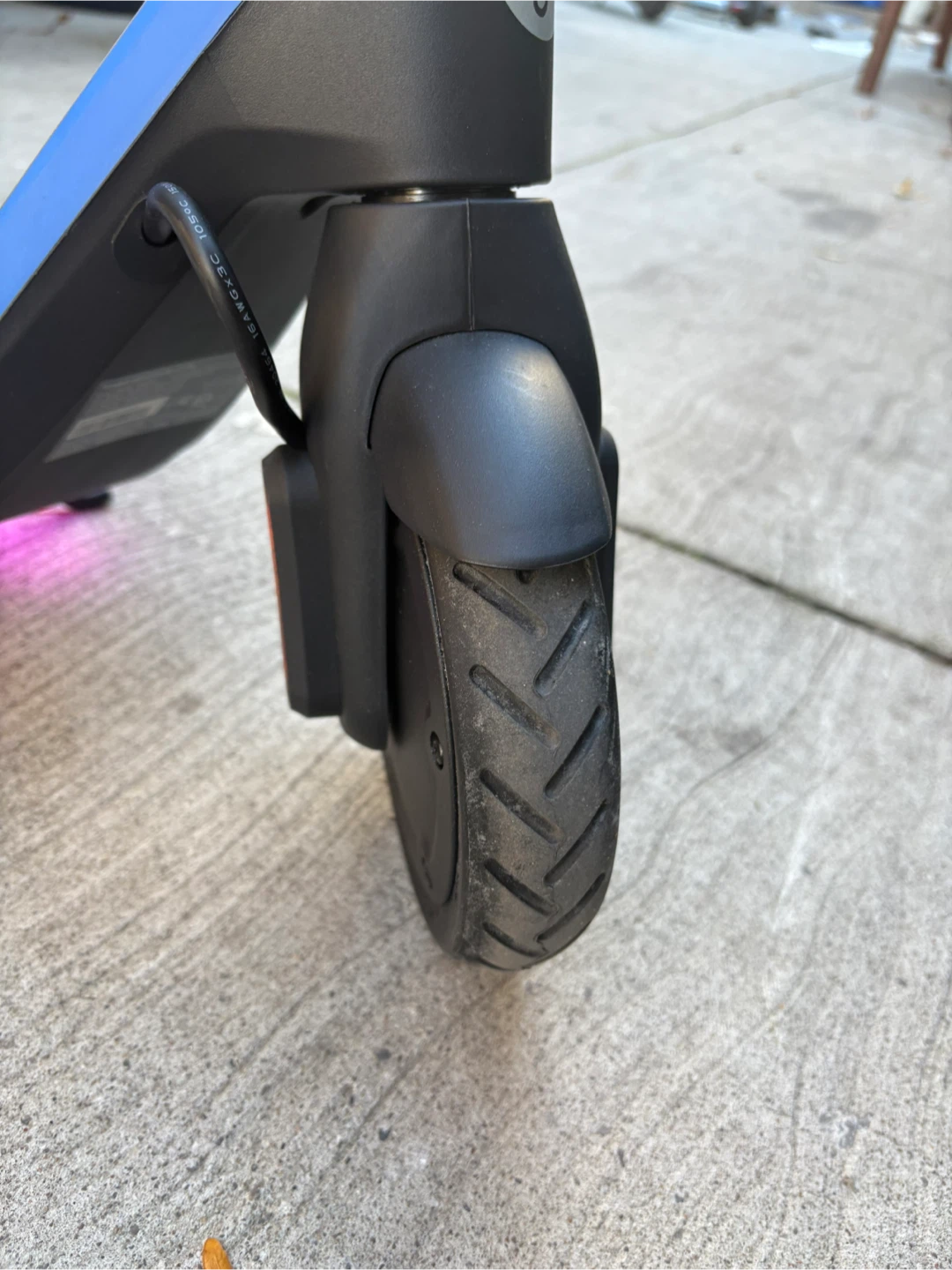 NEW Segway C2 pro Kids e scooter - photo 5
