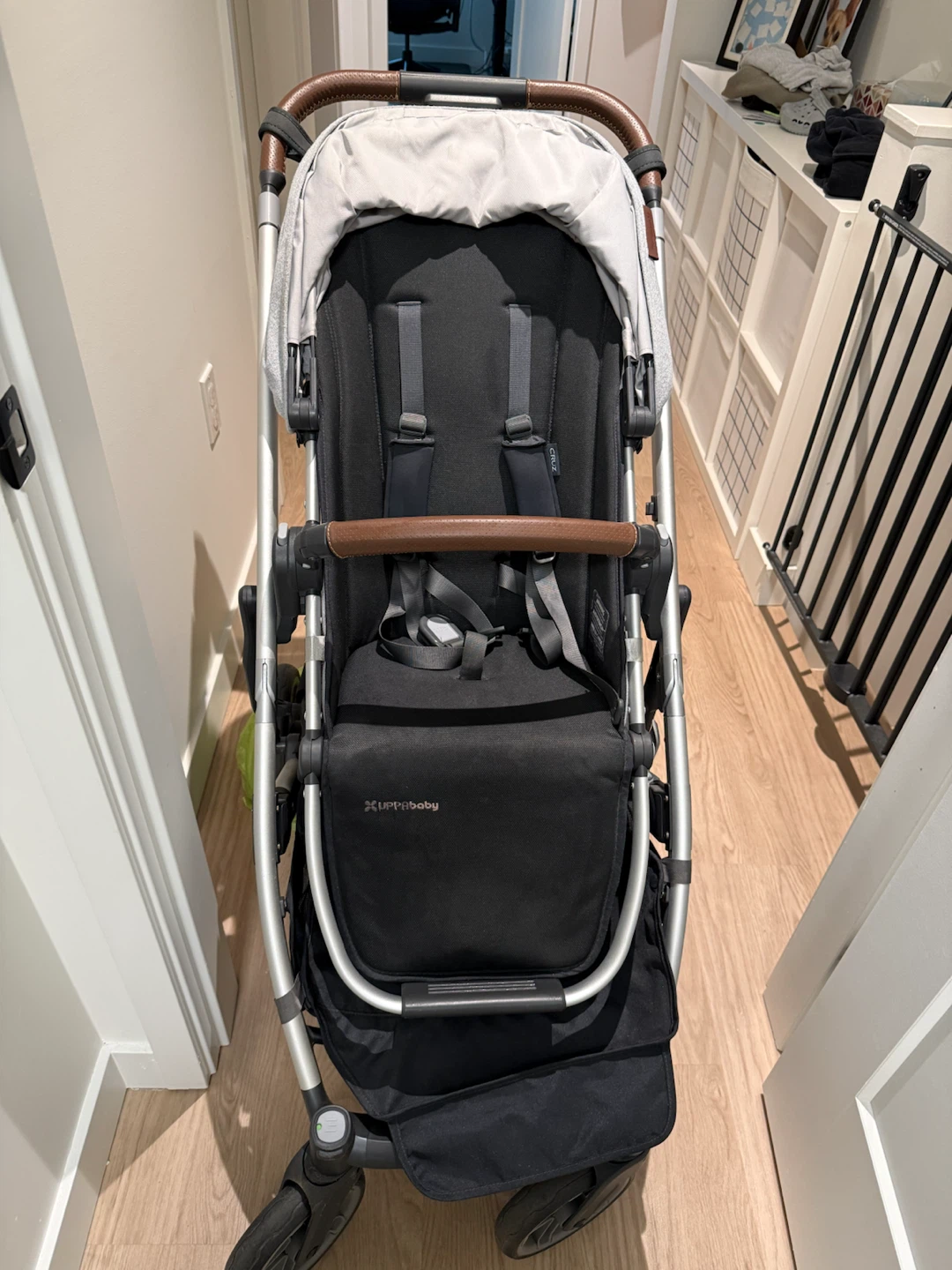 UPPAbaby Cruz V2 Stroller