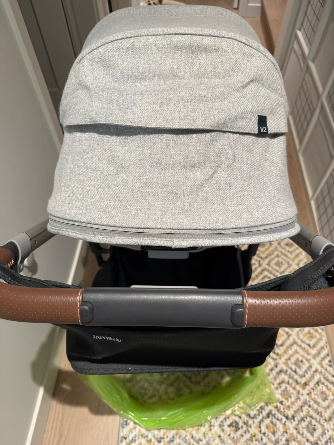 UPPAbaby Cruz V2 Stroller - photo 2