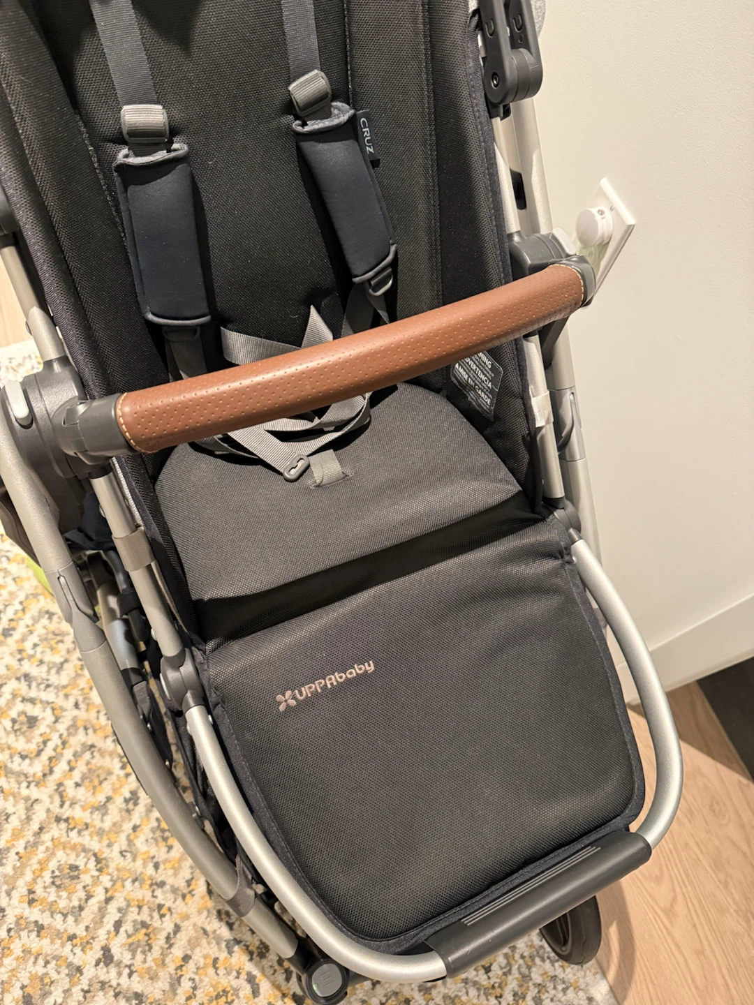 UPPAbaby Cruz V2 Stroller - photo 4