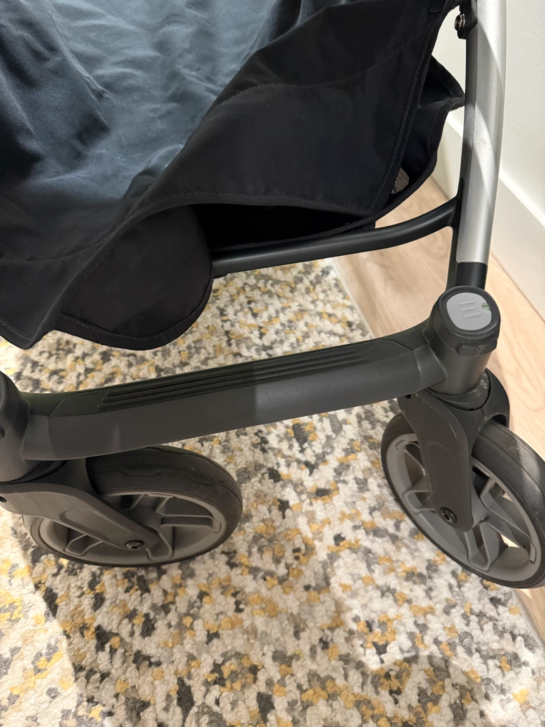 UPPAbaby Cruz V2 Stroller - photo 5