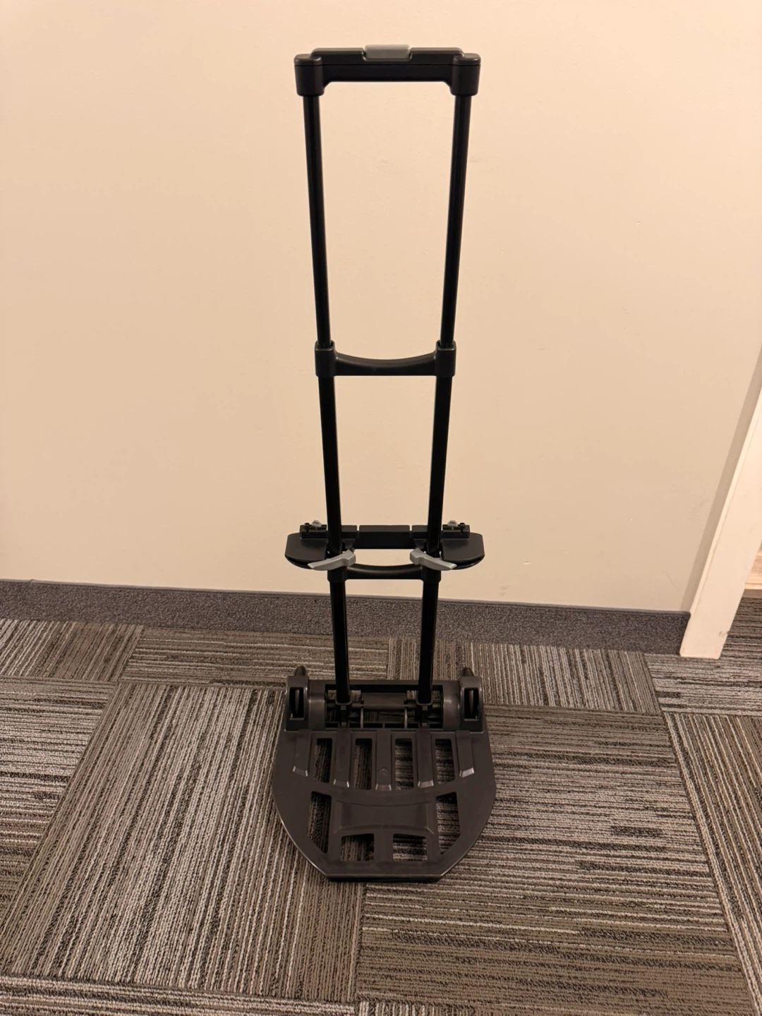 Collapsible Luggage Cart - photo 2