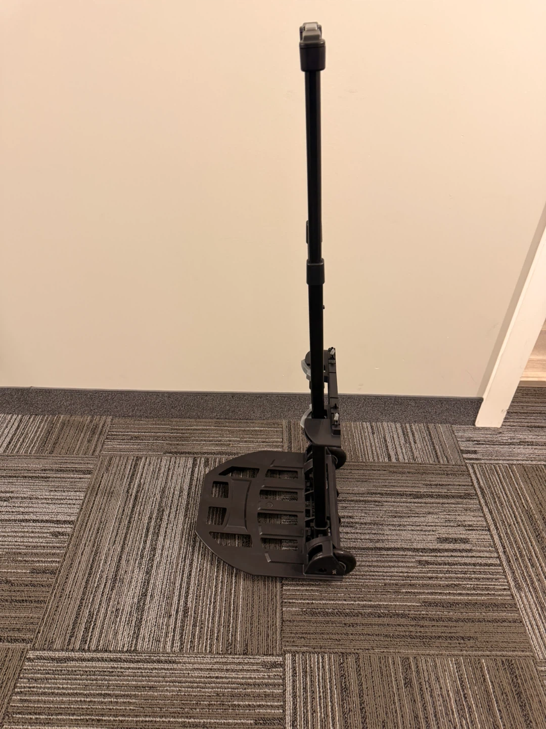 Collapsible Luggage Cart - photo 3