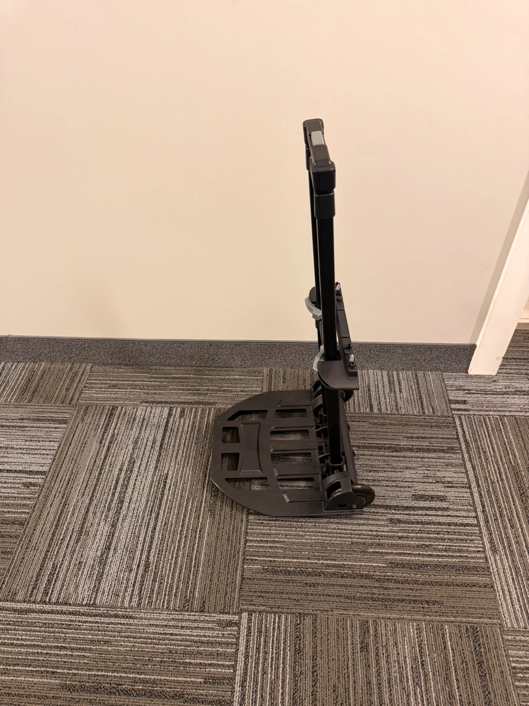 Collapsible Luggage Cart - photo 5