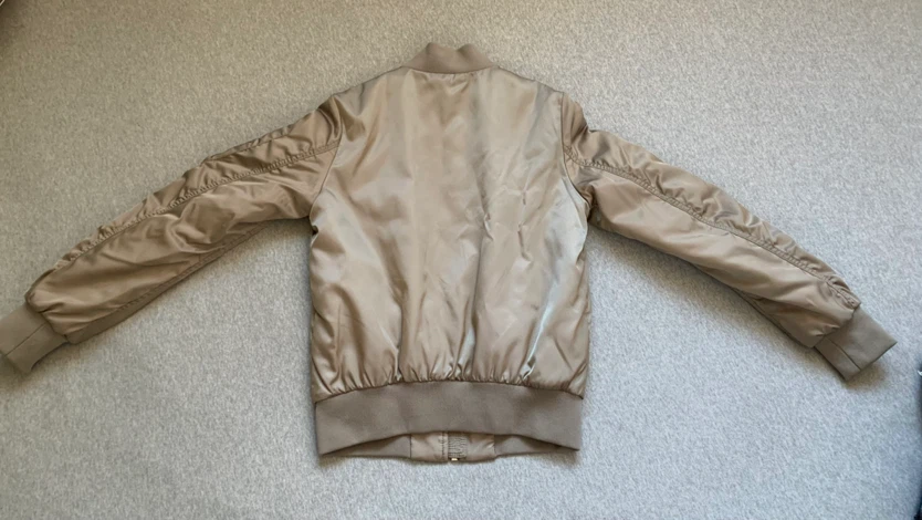 The Group BABATON Bomber Jacket - Size XS - photo 2