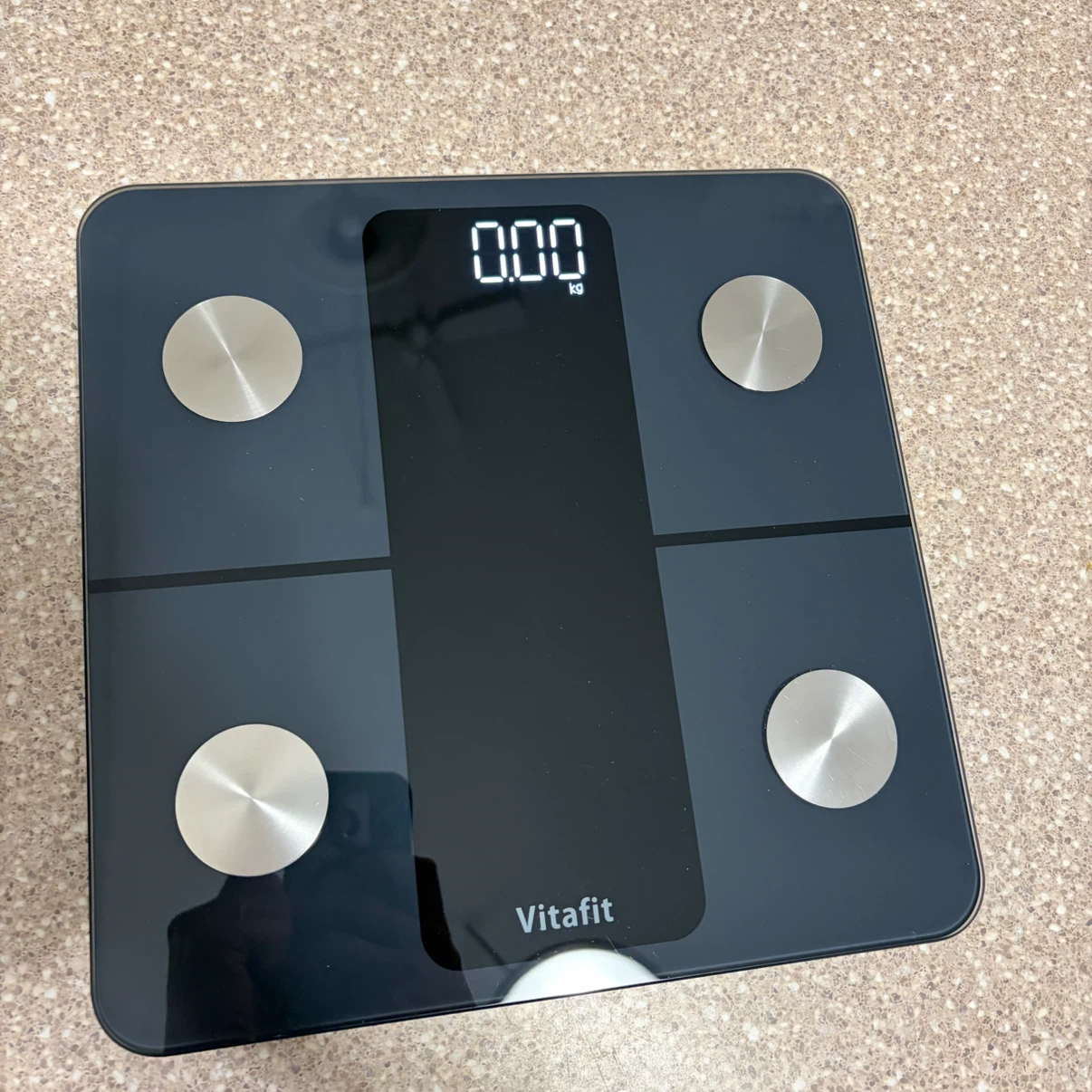 Vitafit Smart Body Composition Scale