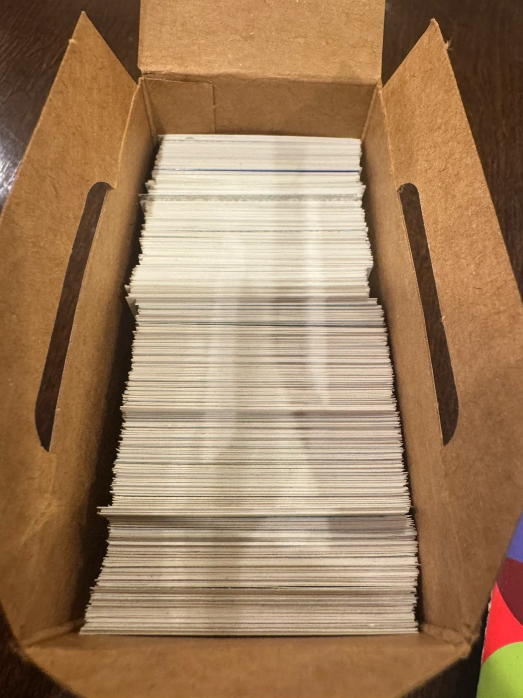 Panini FIFA World Cup Sticker trades - photo 2