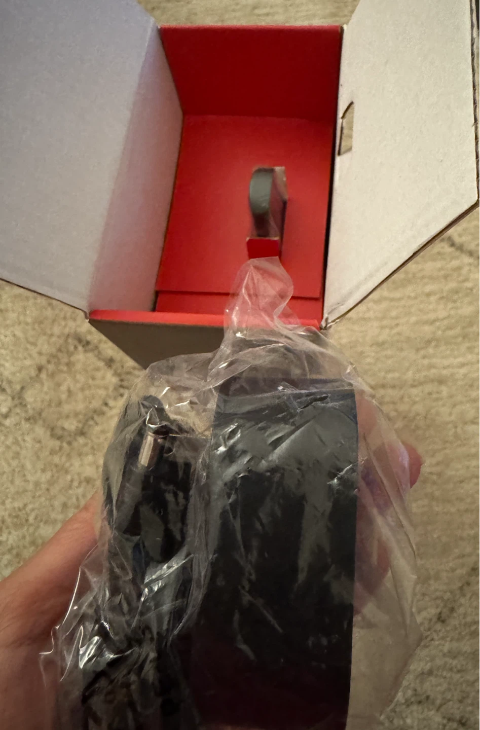 Honeywell Modern LED Desk Lamp HWT-H2B - photo 3