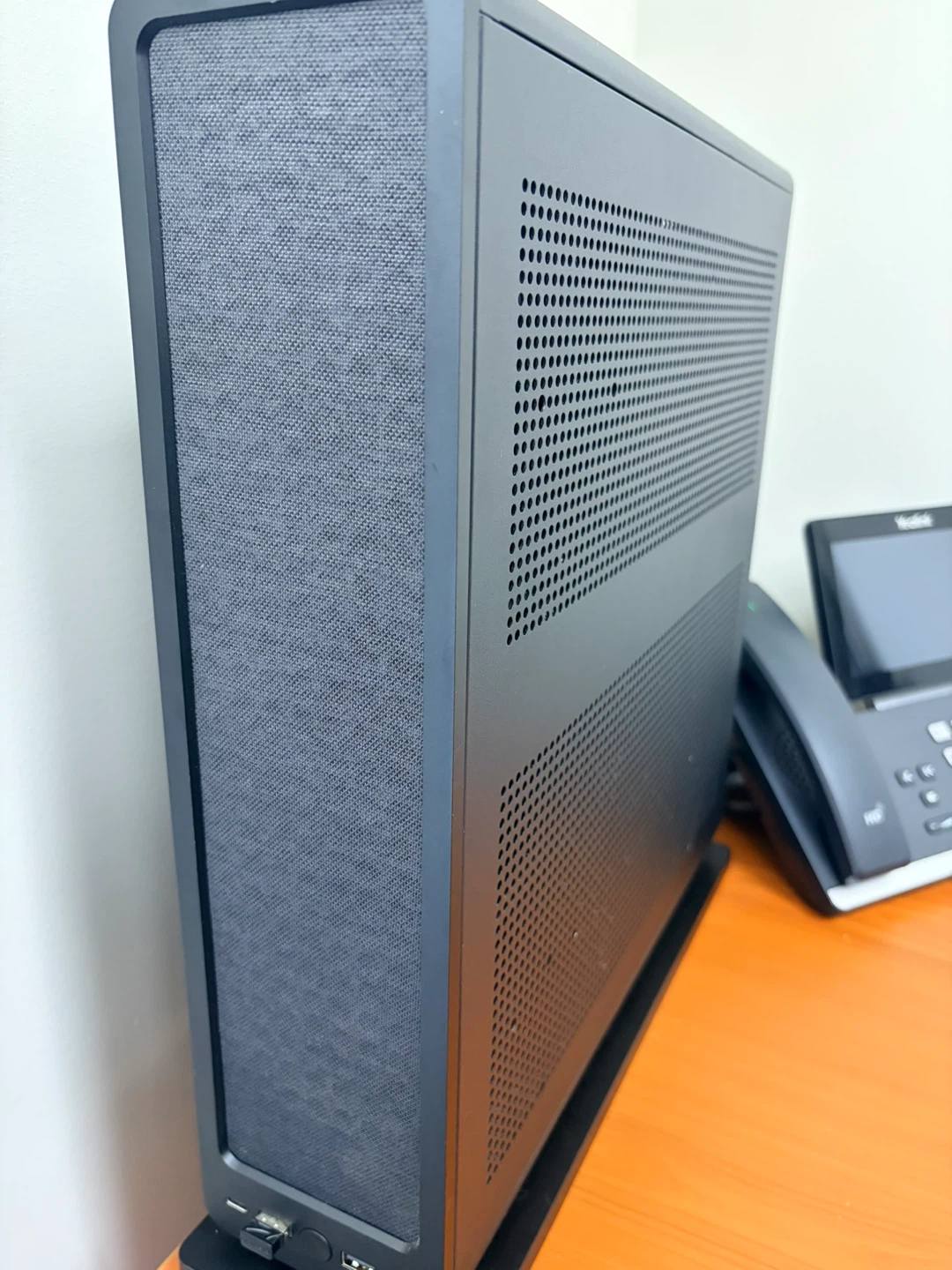 Fractal Design Ridge ITX Gaming PC