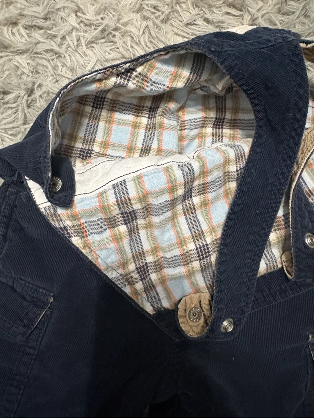 Baby Gap Overalls Bundle - photo 3