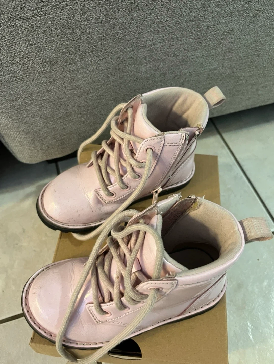 UGG size 10 Boots - photo 2