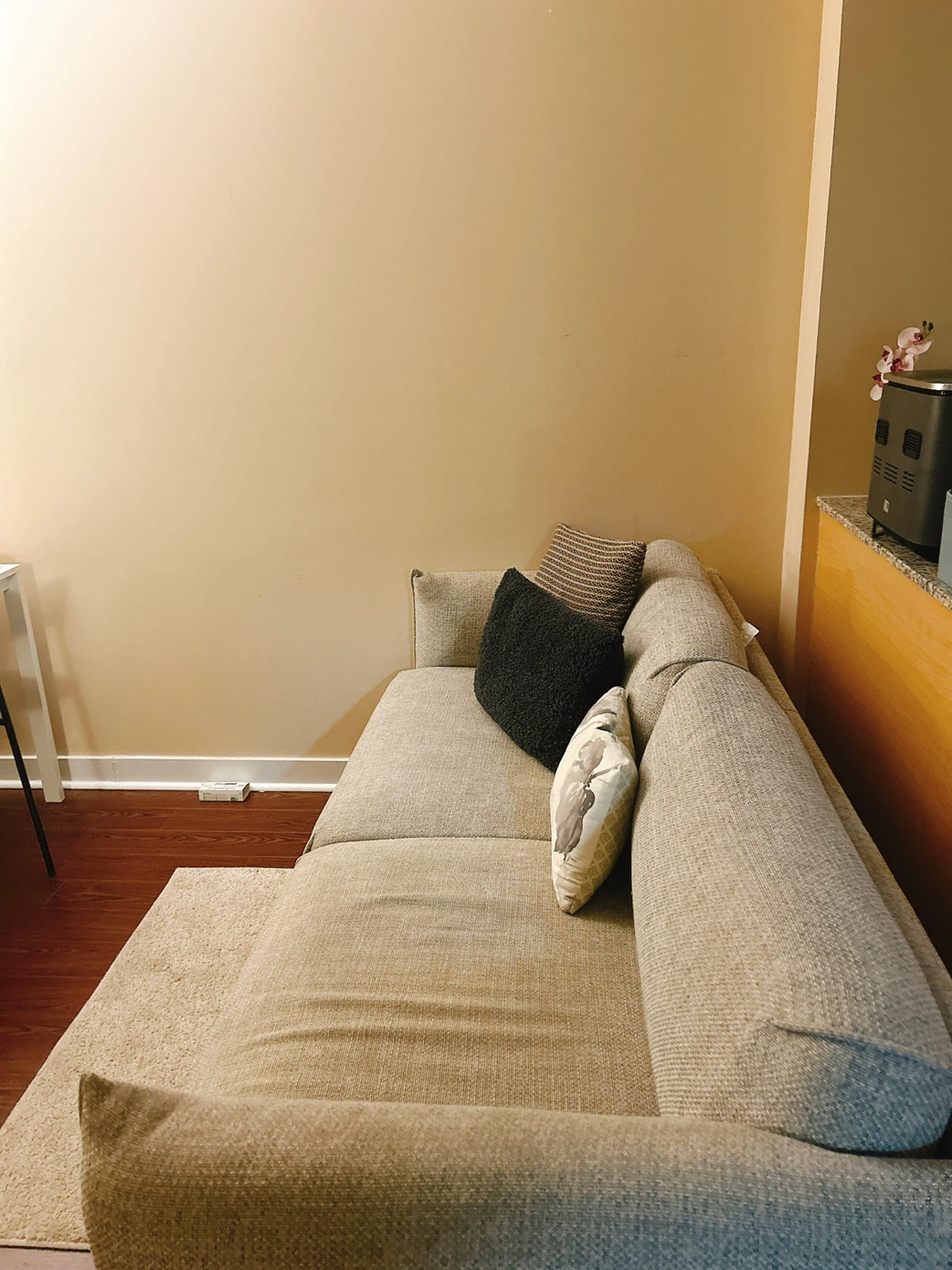 IKEA Äpplaryd Sofa - photo 2