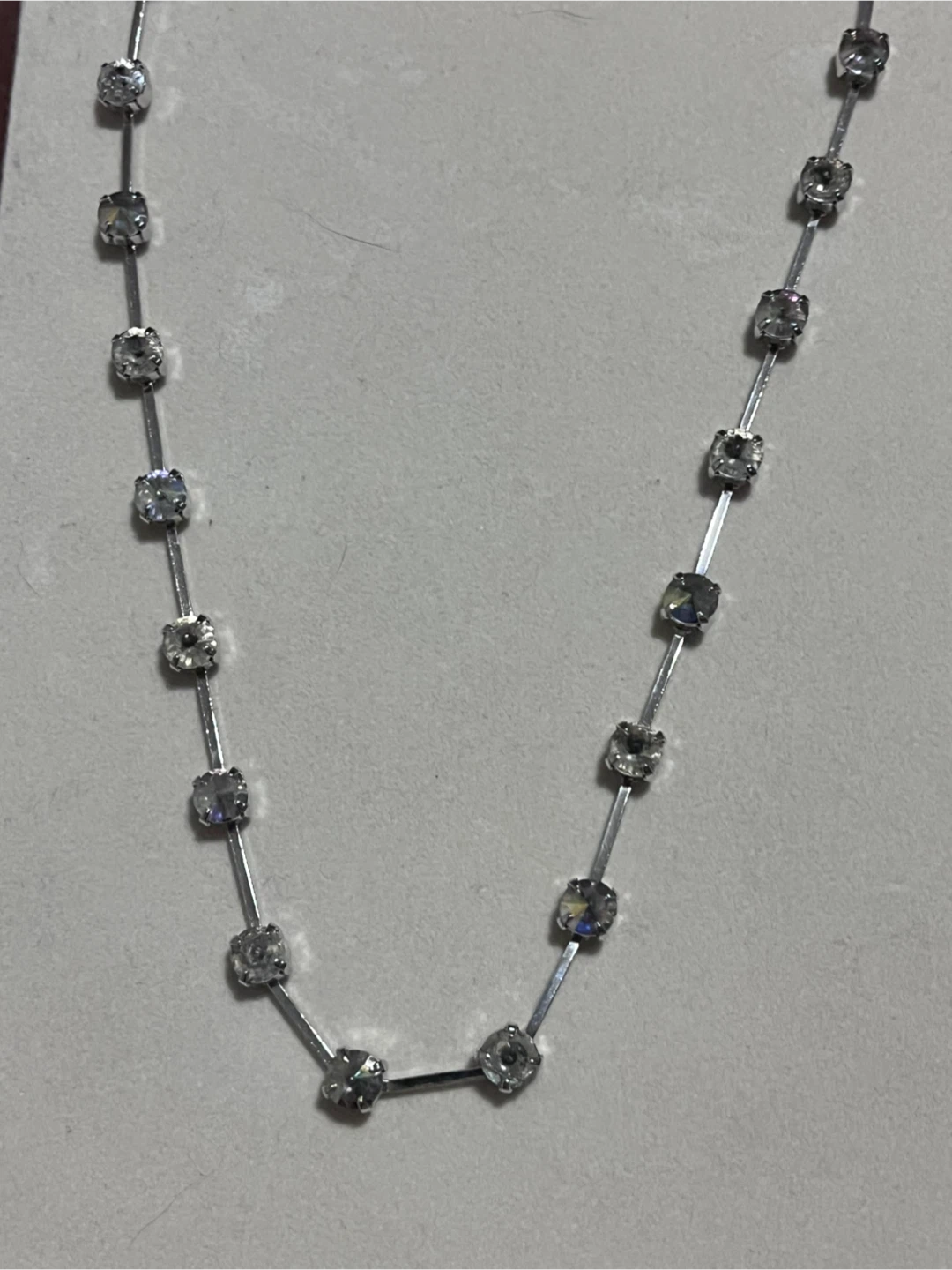 VTG D’Orlan Necklace