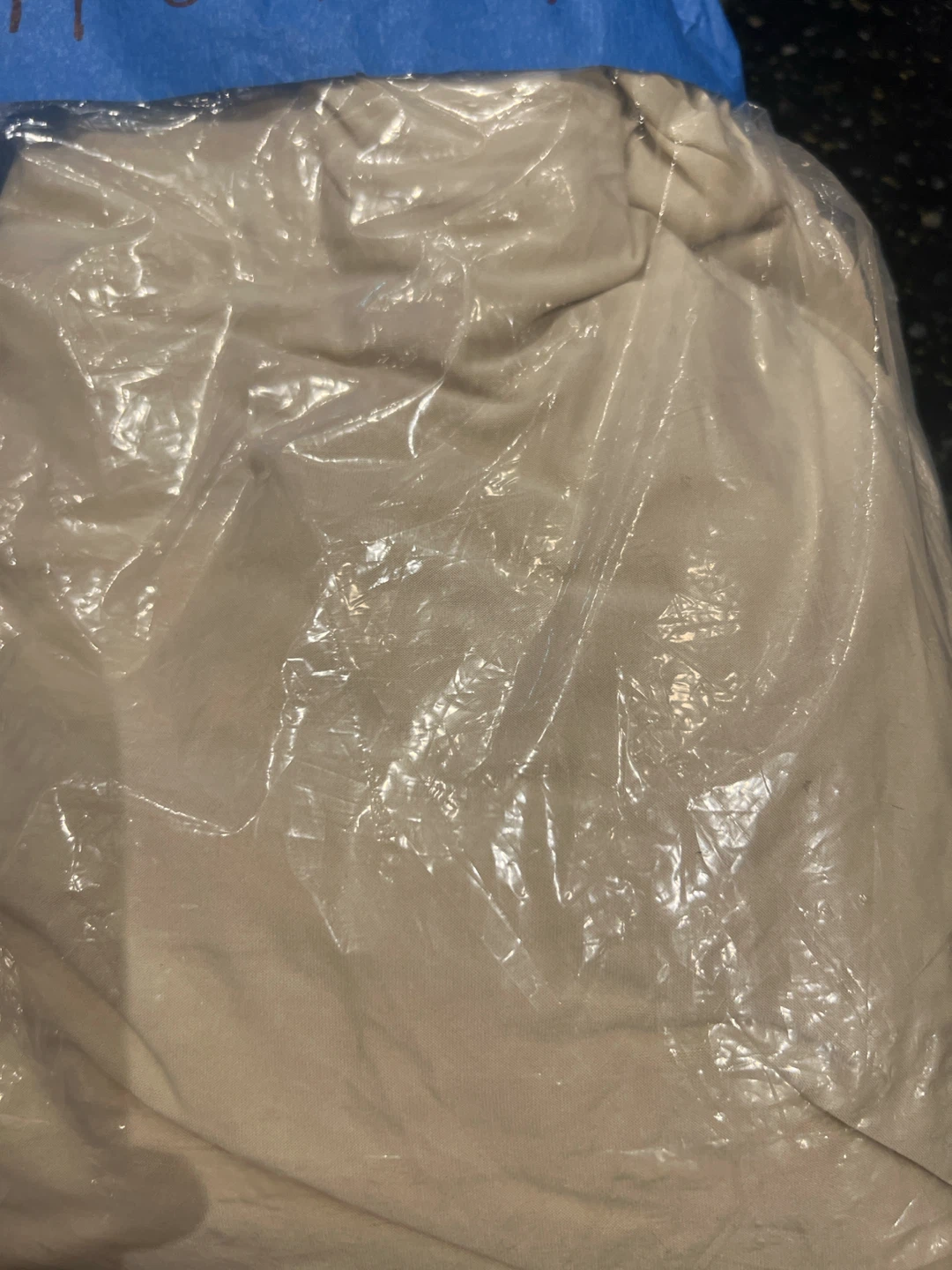 Dining Chair Covers X6 Beige - photo 2