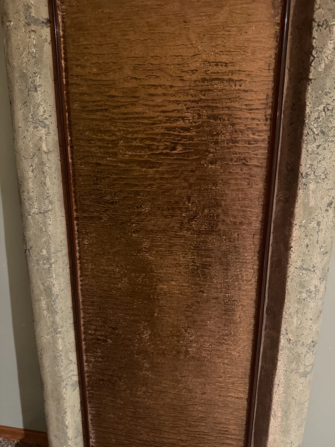Wall-Mounted Indoor Water Fountain - photo 4