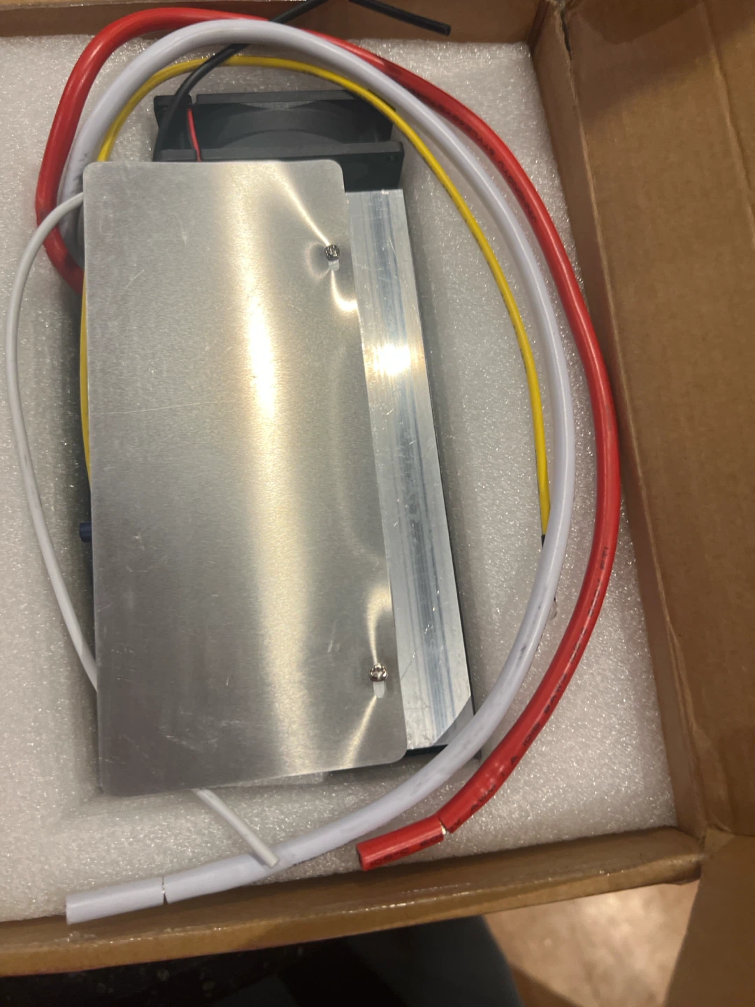 RV Power Converter Replacement Module - photo 5