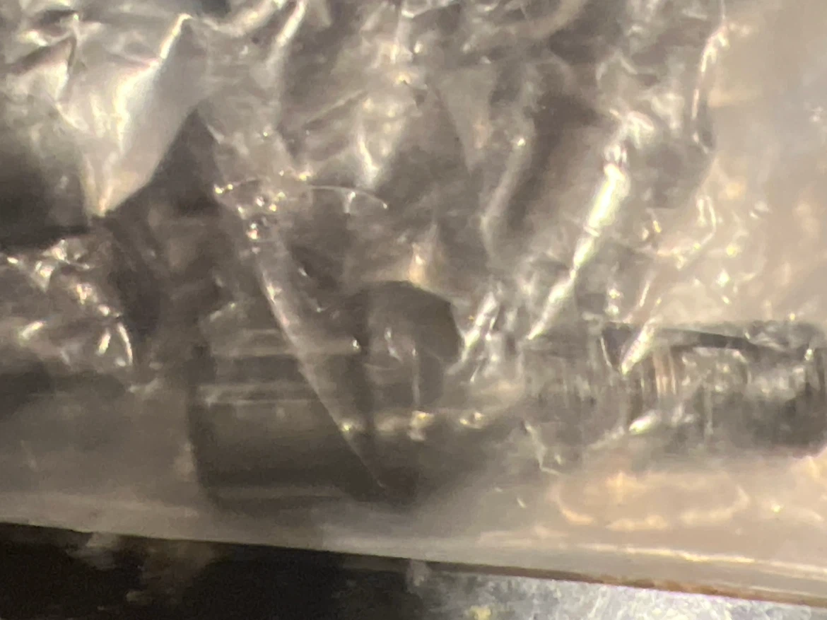 Set of Gorilla Automotive Lug Bolts