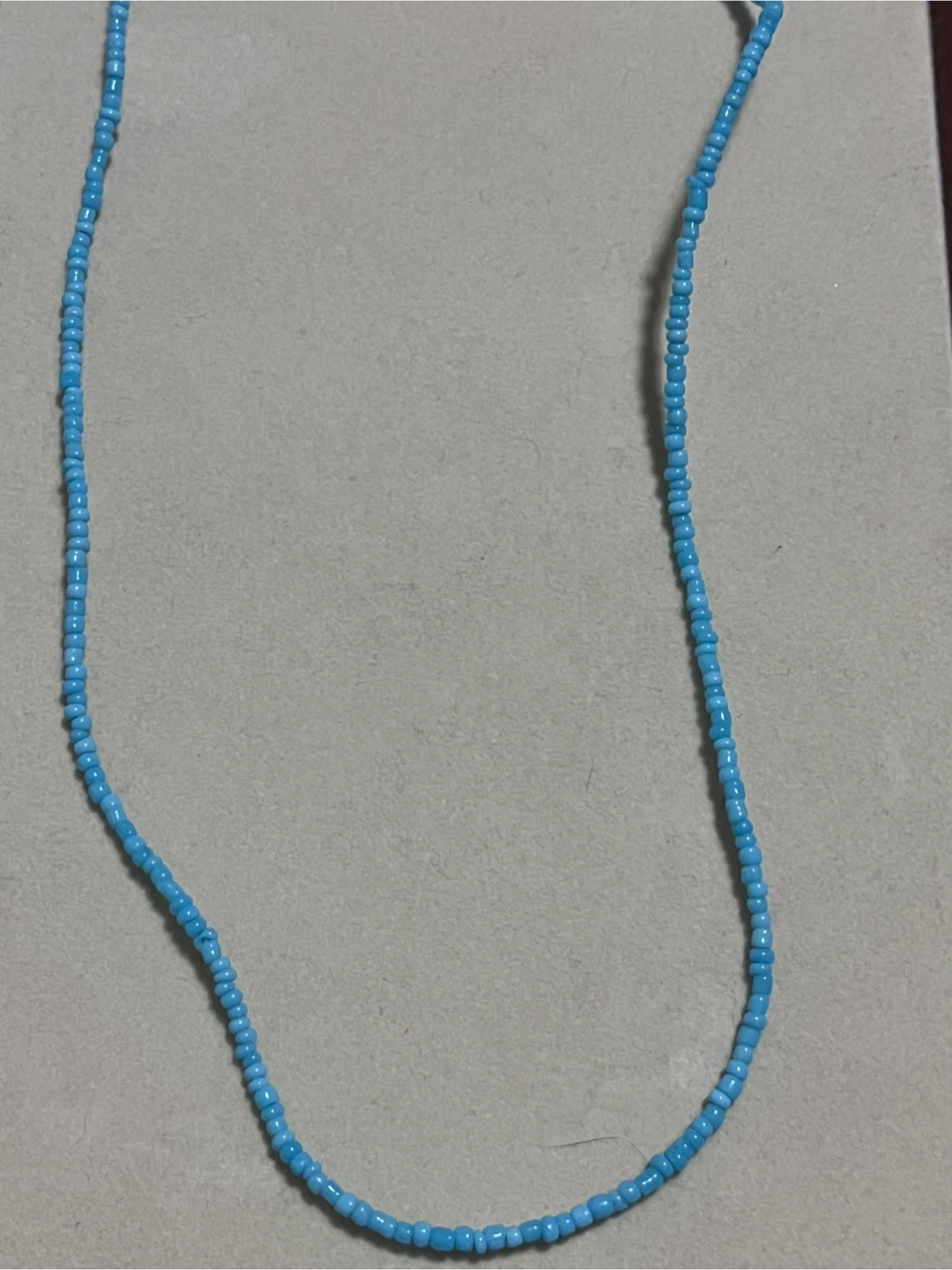 Necklace