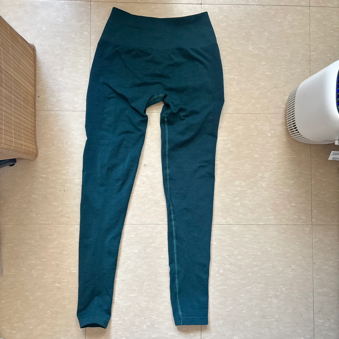 Alphalete Leggings small