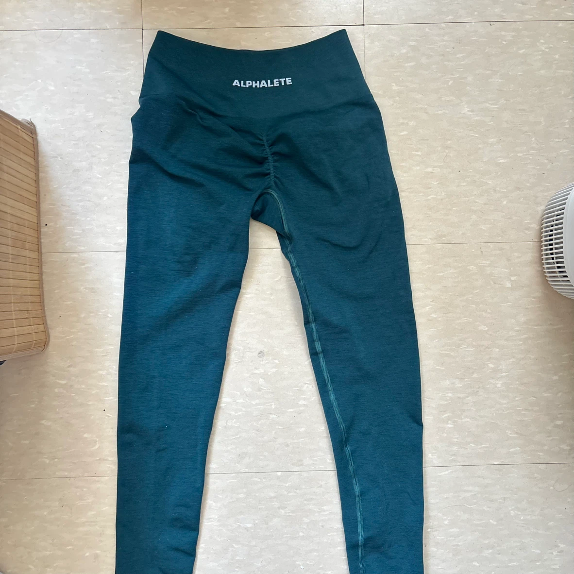 Alphalete Leggings small - photo 2