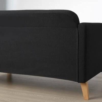 IKEA LINANÄS Sofa with chaise - photo 4
