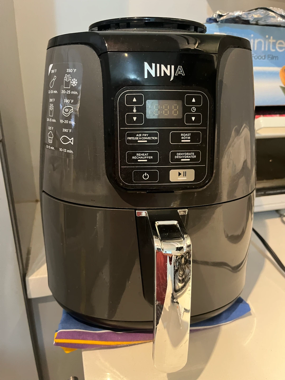 Ninja Air Fryer