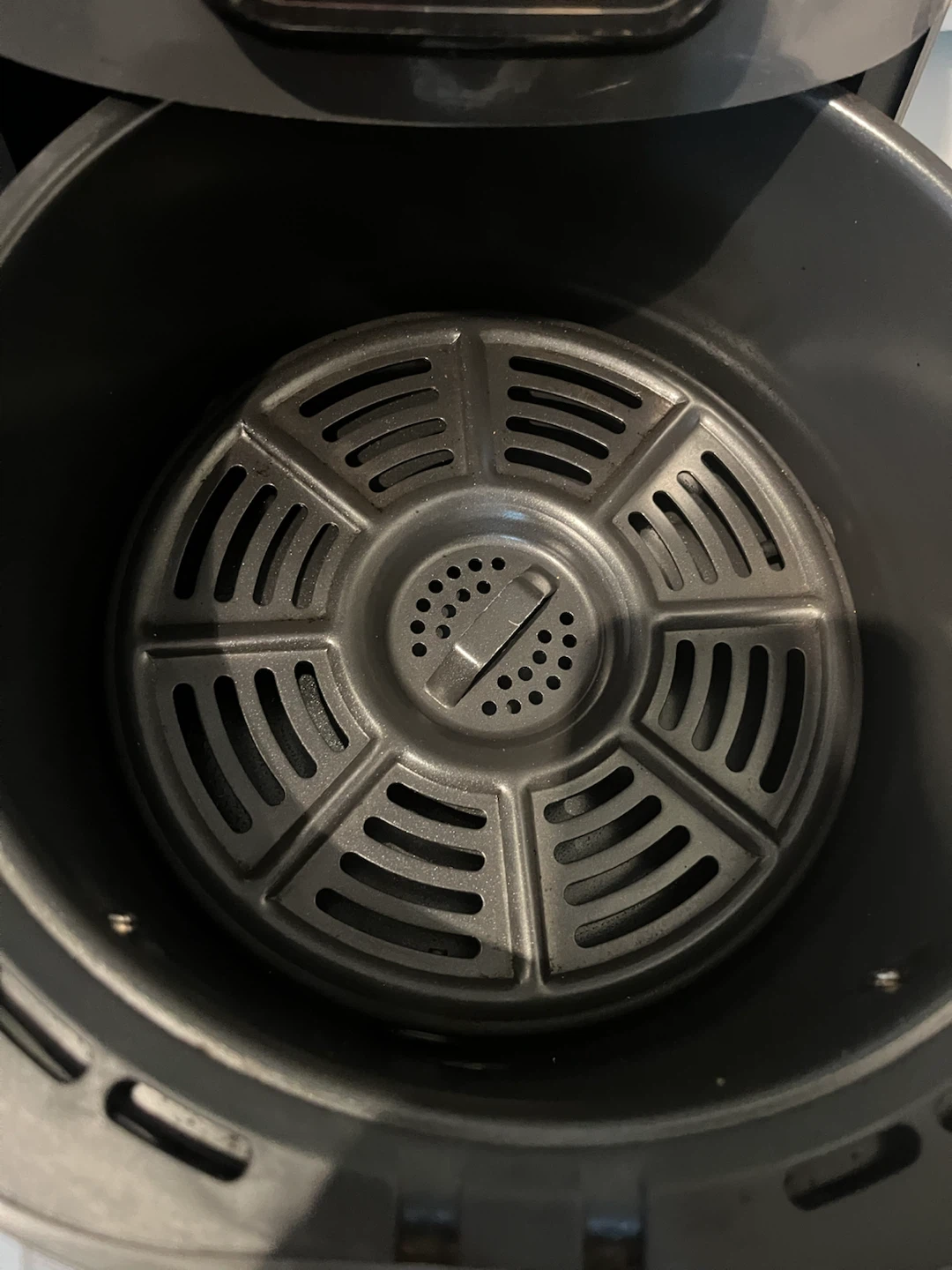 Ninja Air Fryer - photo 3