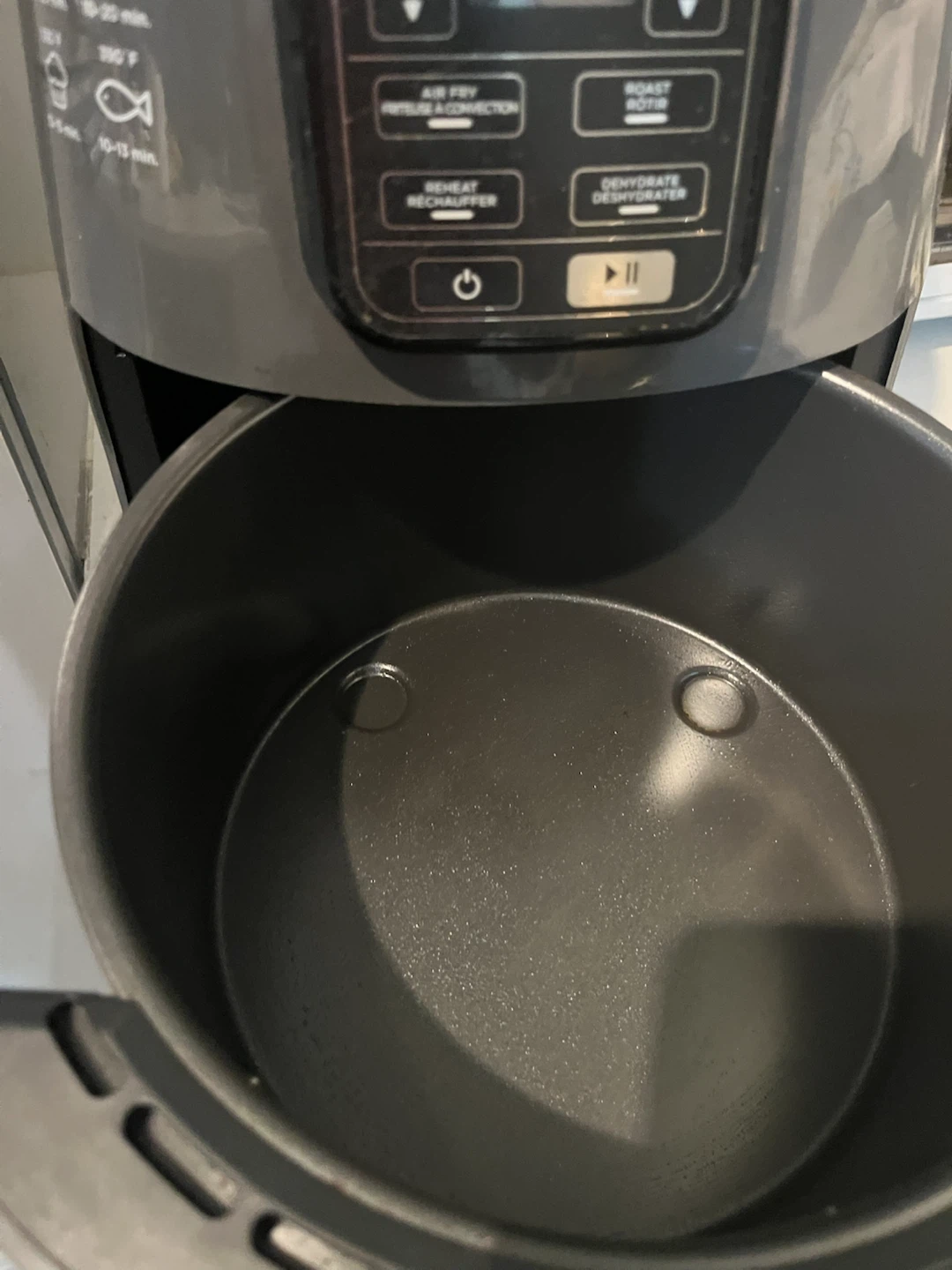 Ninja Air Fryer - photo 4