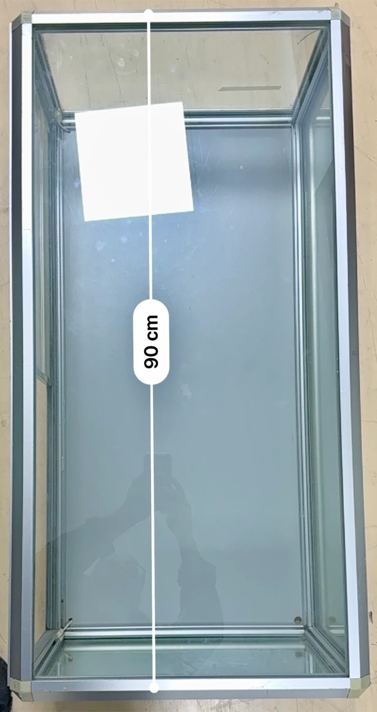 Display Cabinet - photo 2