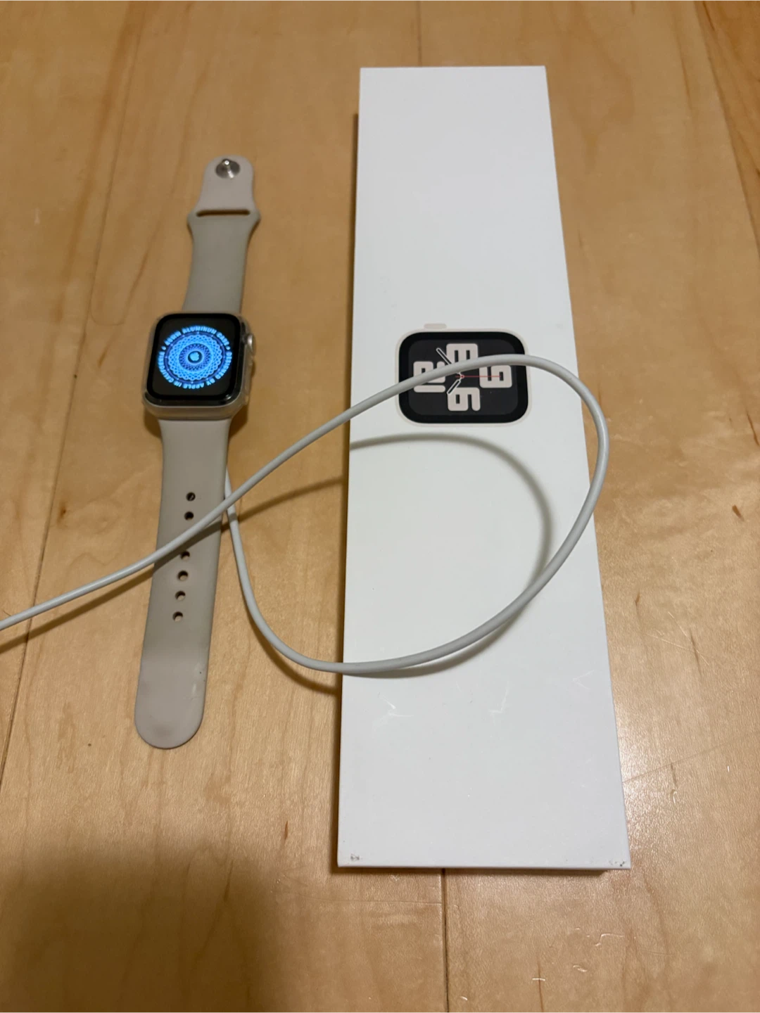 Apple Watch SE (2nd Generation) 40mm