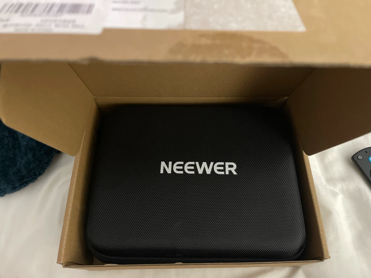 Neewer DL200 Electric Motorized Video Dolly - photo 4