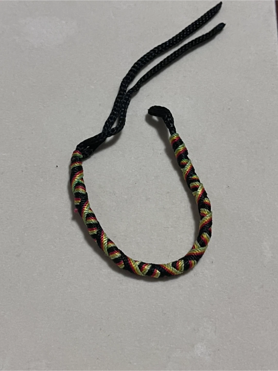 Bracelet
