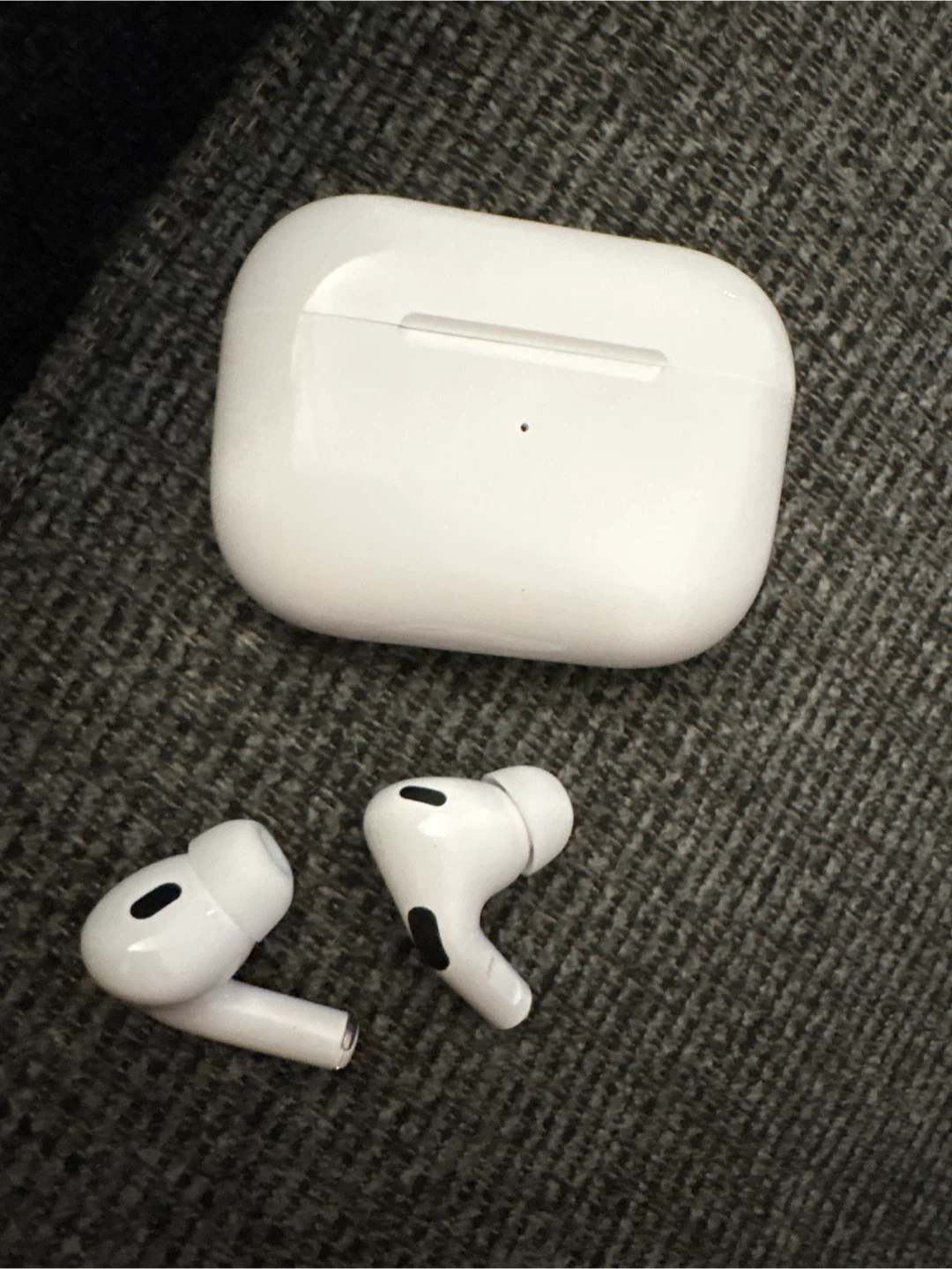 Apple rep AirPods Pro 2 - photo 3