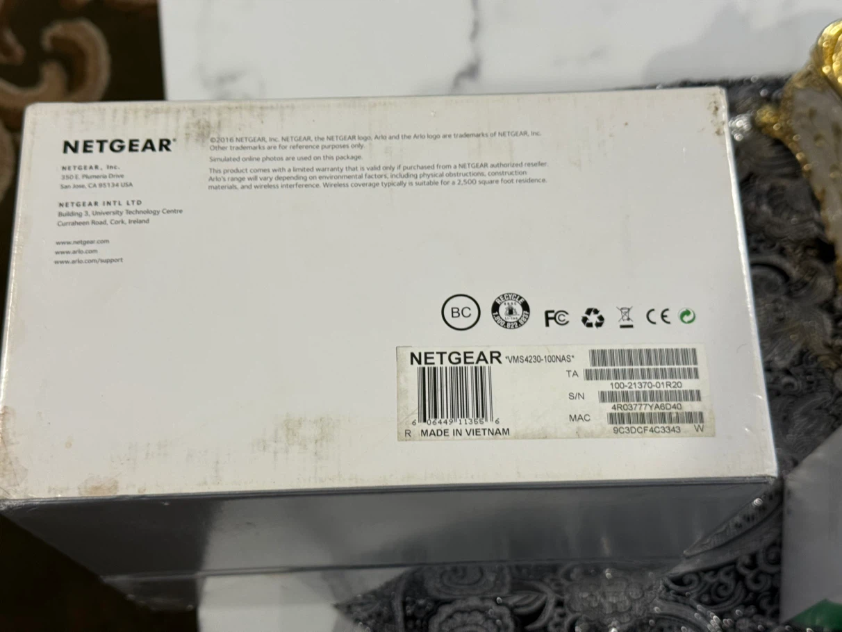 Arlo Pro Wire-Free Cameras - photo 5