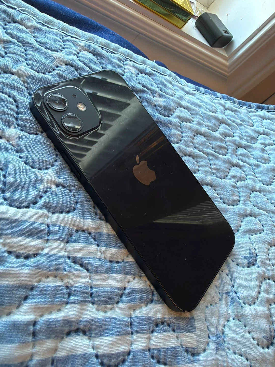 iPhone 12