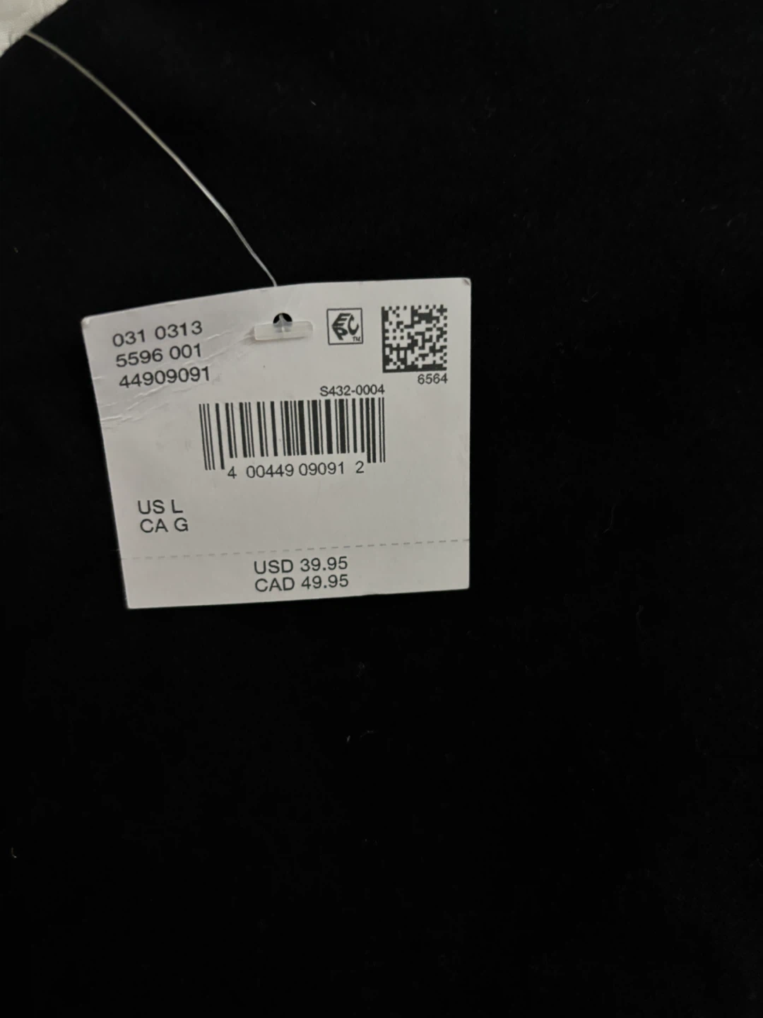 American Eagle Black Skirt - photo 2