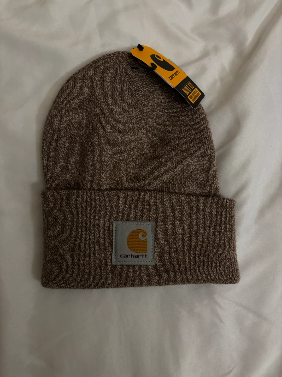 Carhartt Knit Cuffed Beanie